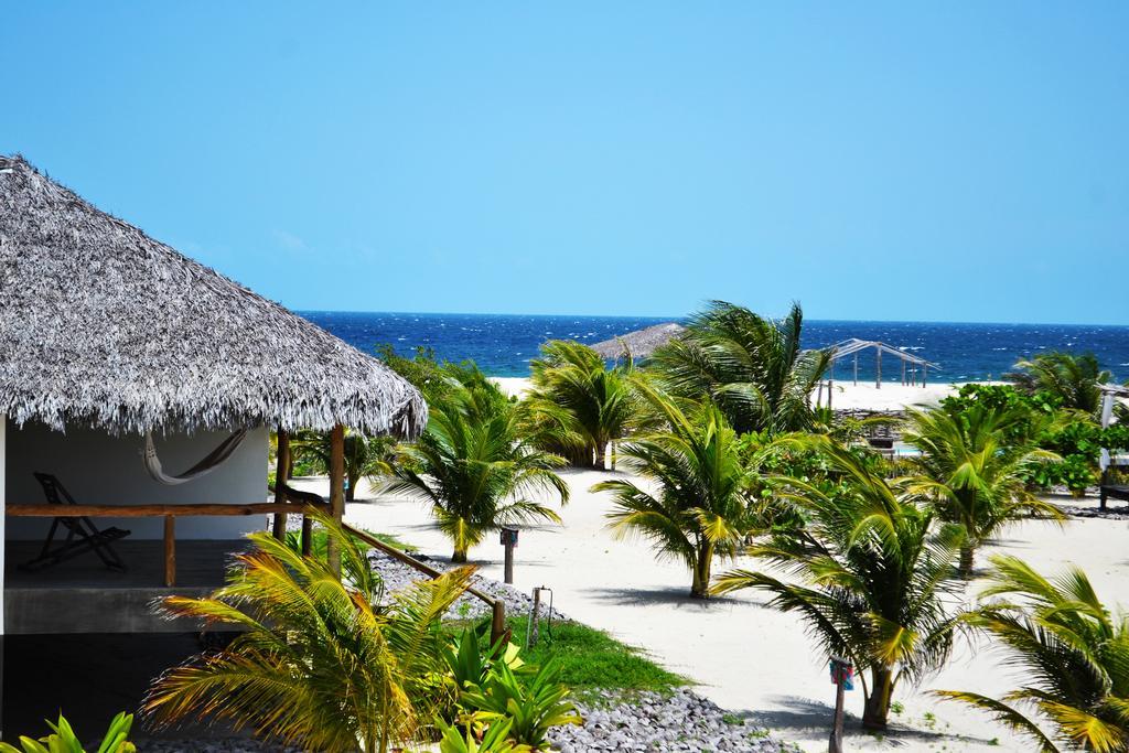 Casa Caicara Villas De Praia Cruz  Exterior photo