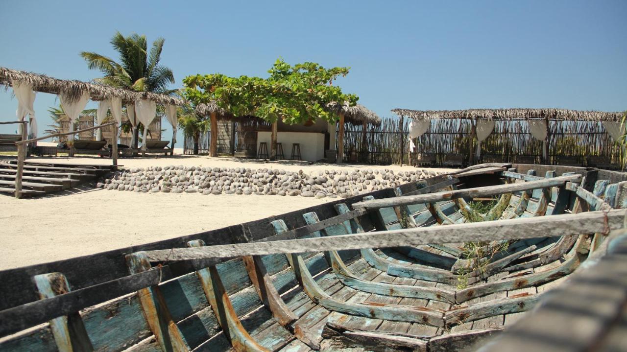 Casa Caicara Villas De Praia Cruz  Exterior photo
