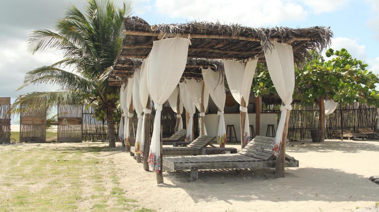 Casa Caicara Villas De Praia Cruz  Exterior photo