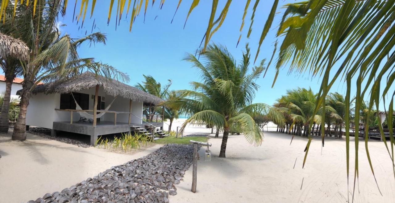 Casa Caicara Villas De Praia Cruz  Exterior photo