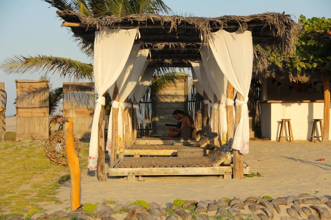 Casa Caicara Villas De Praia Cruz  Exterior photo