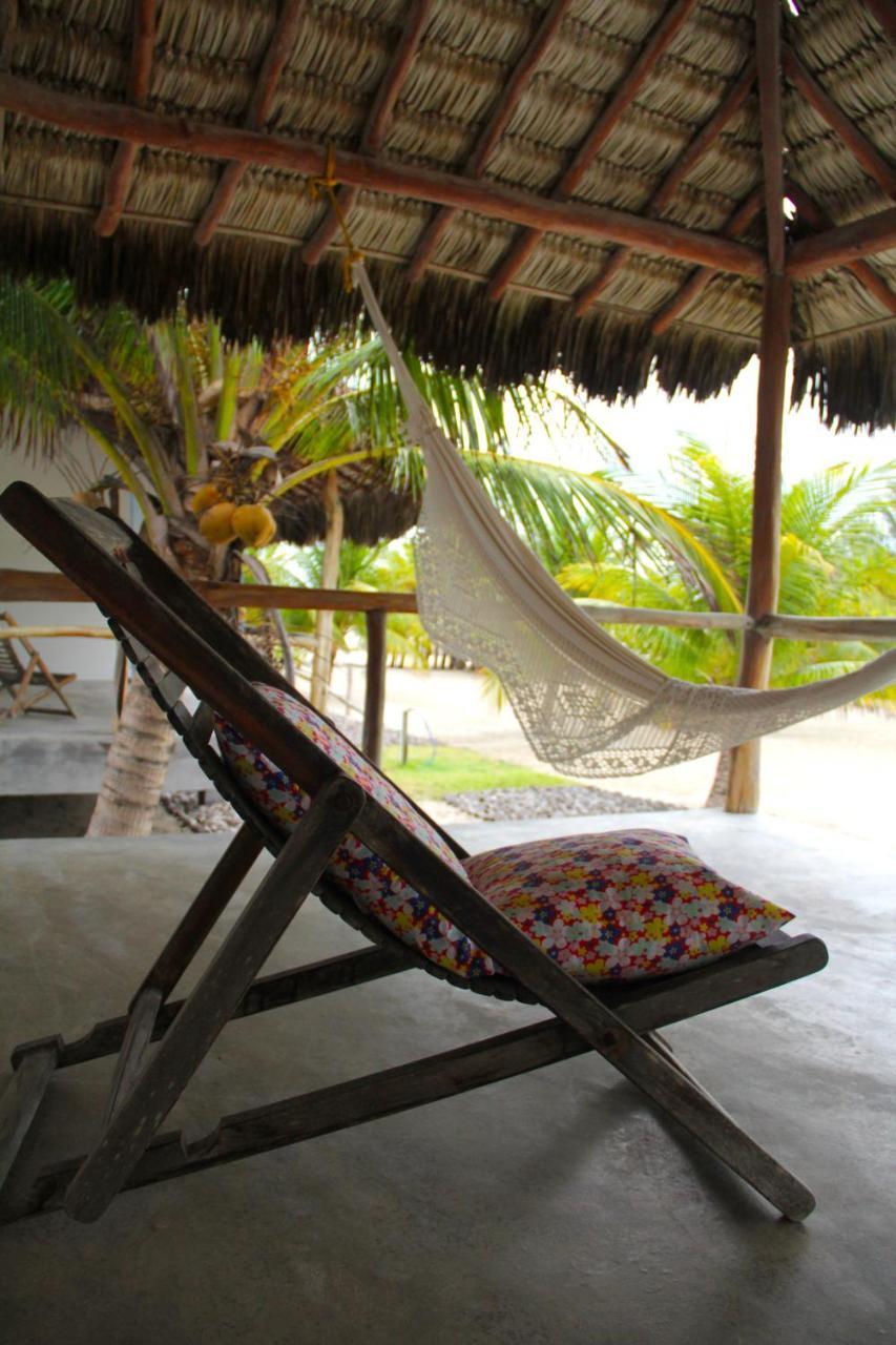 Casa Caicara Villas De Praia Cruz  Exterior photo