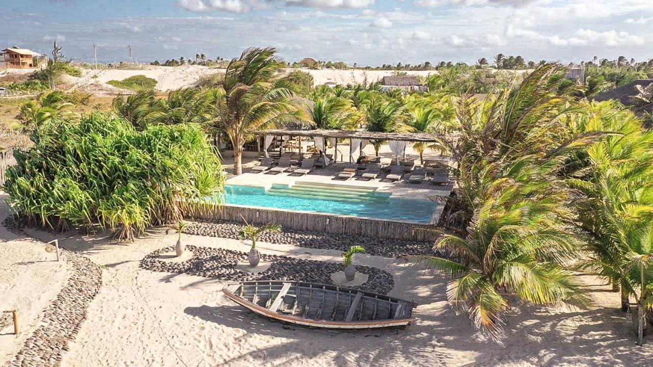 Casa Caicara Villas De Praia Cruz  Exterior photo